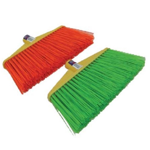 hard brush